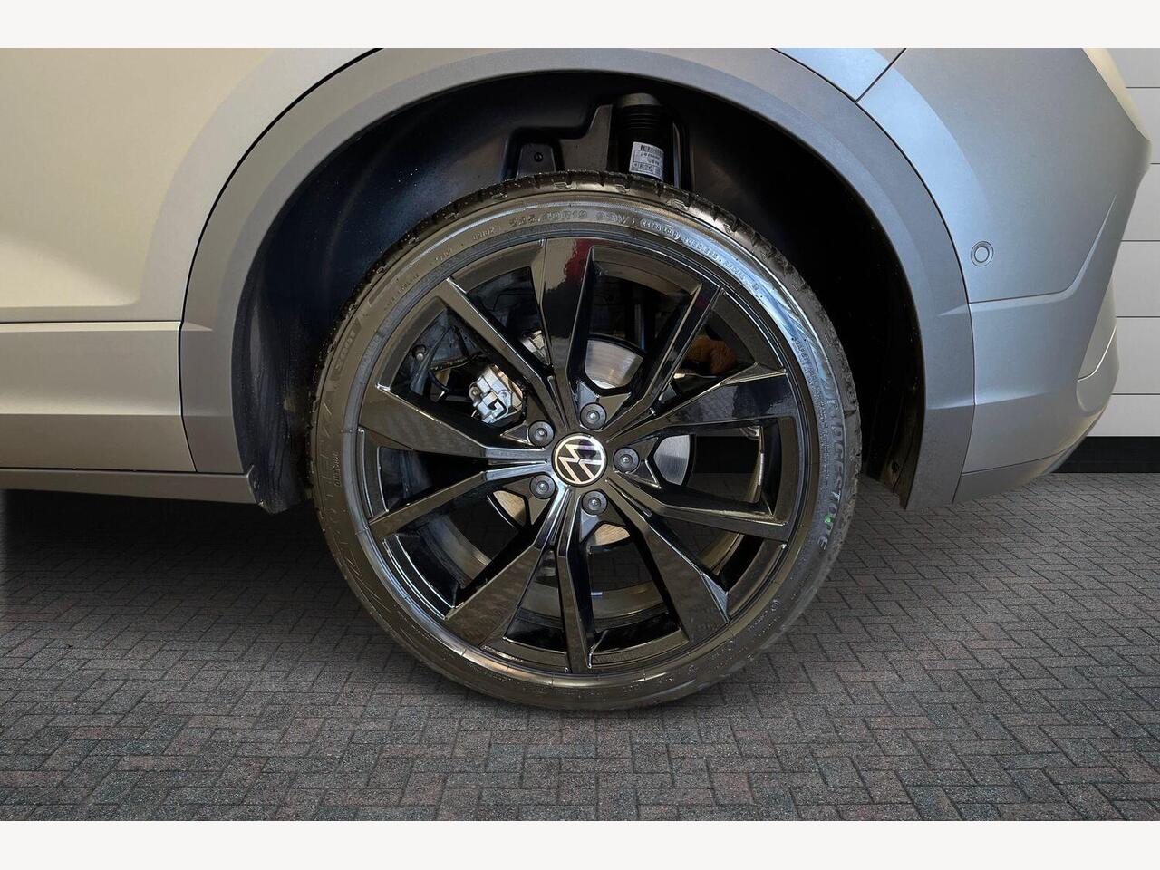 Used Volkswagen T-Roc 2025 for sale - 76692409: Photo 7