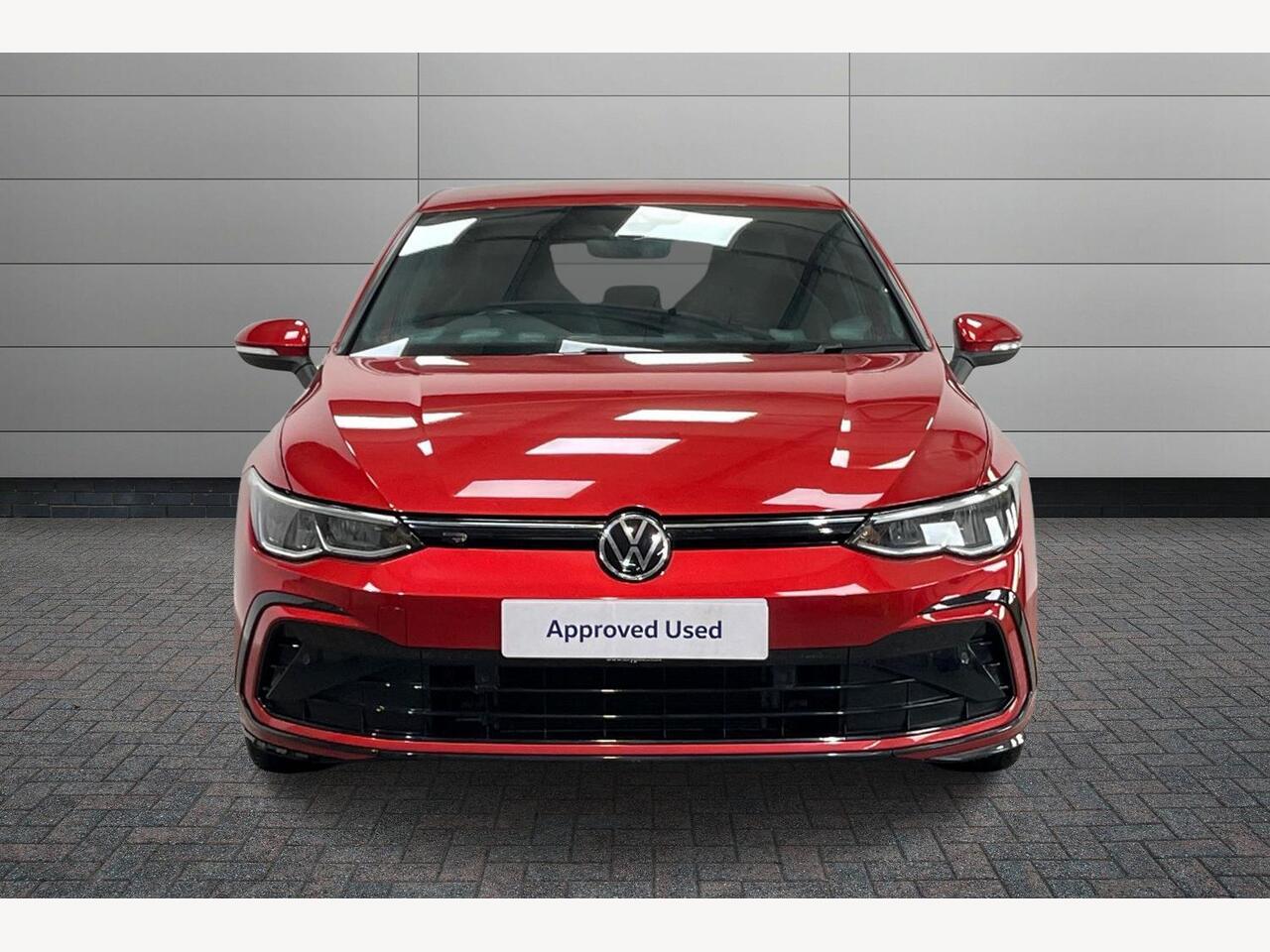 Used Volkswagen Golf 2021 for sale - 77470705: Photo 9