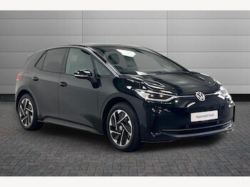 Volkswagen ID.3 feature image