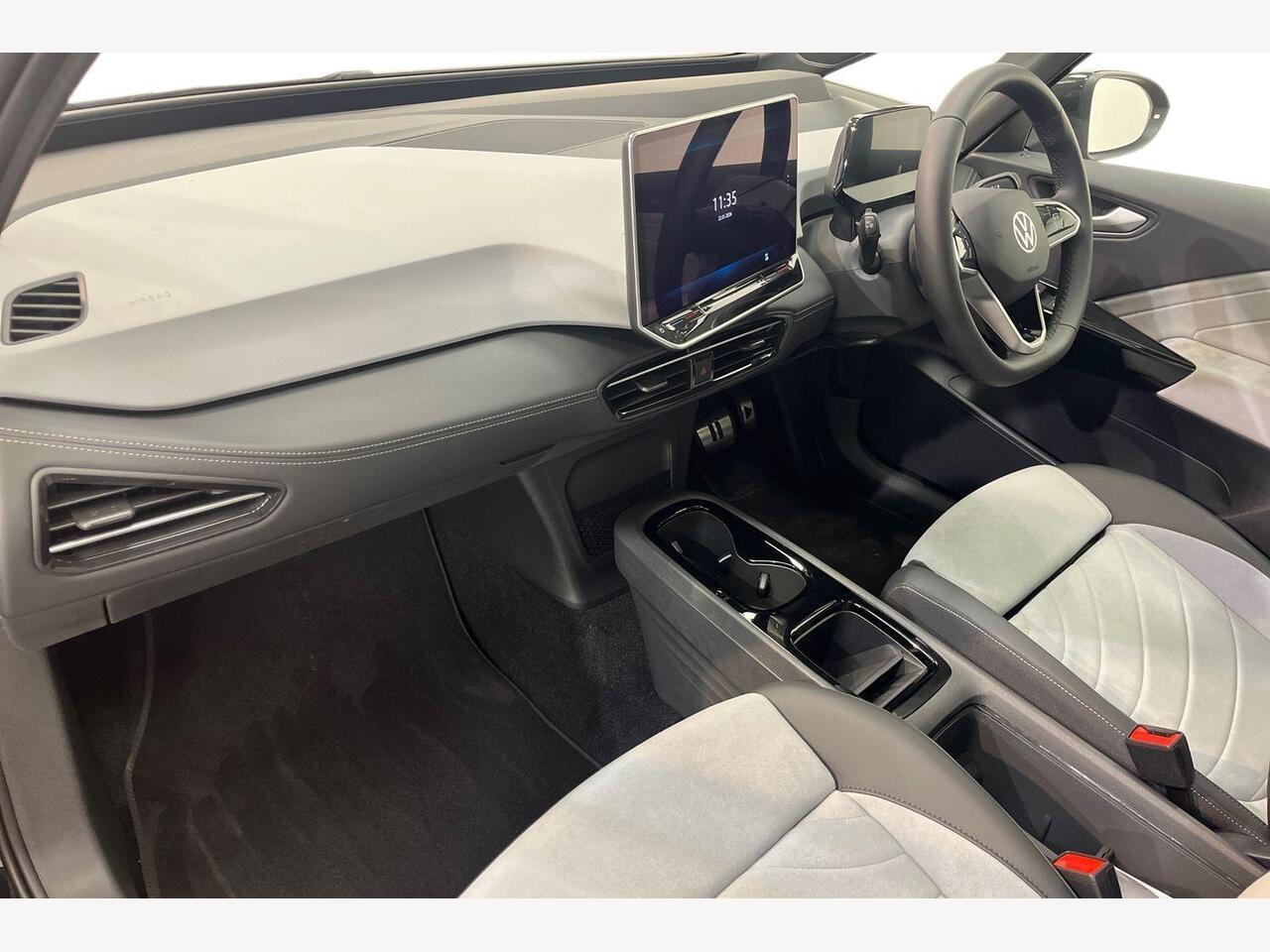 Used Volkswagen ID.3 2026 for sale - 77442469: Photo 2