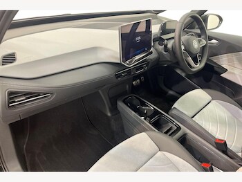 Used Volkswagen ID.3 2026 for sale - 77442469: Photo