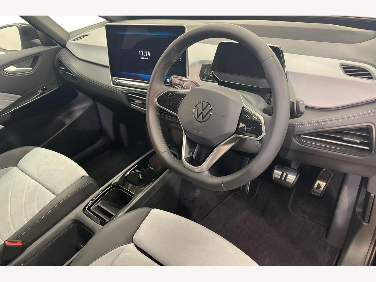 Used Volkswagen ID.3 2026 for sale - 77442469: Photo 8