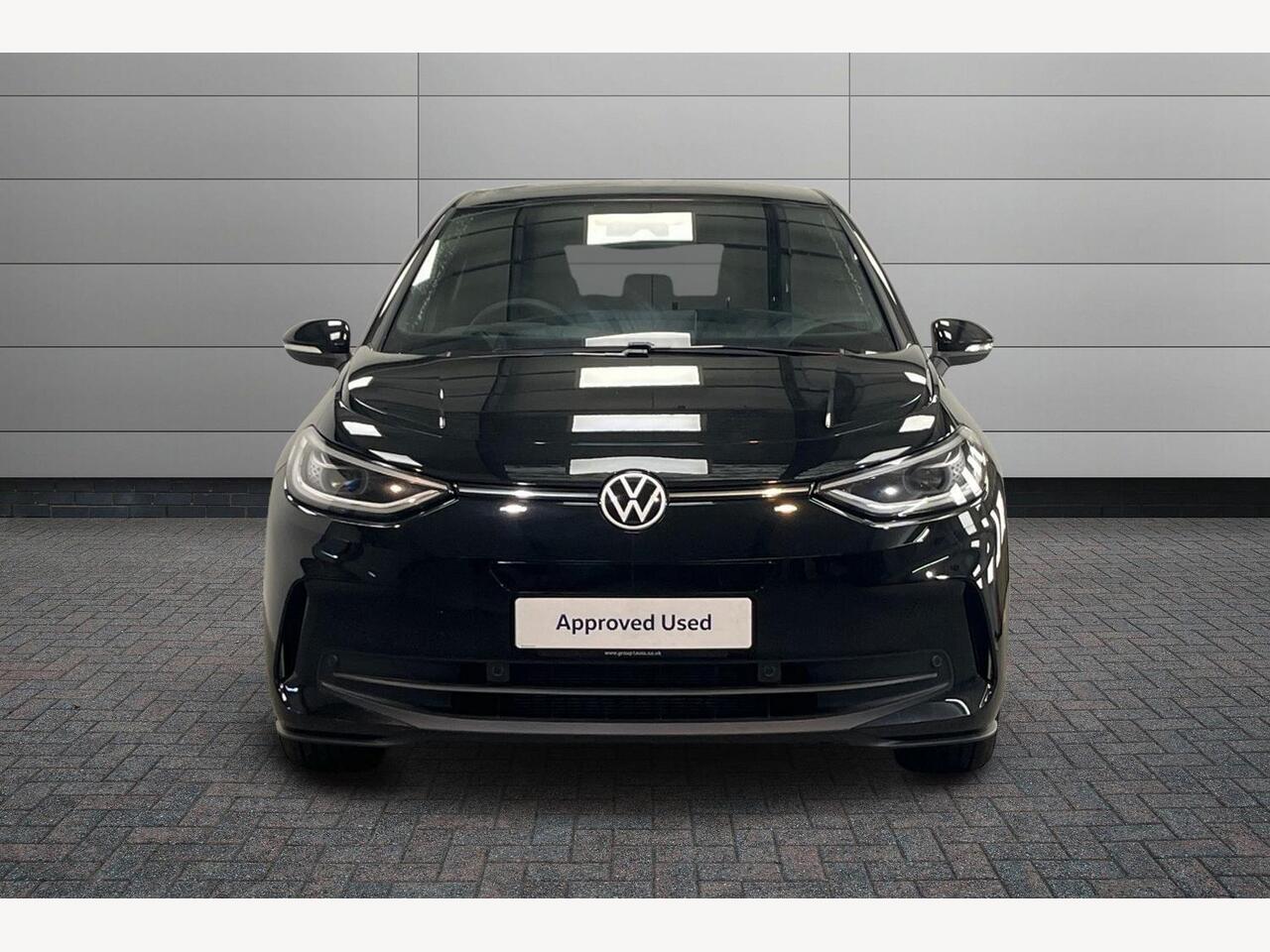 Used Volkswagen ID.3 2026 for sale - 77442469: Photo 9