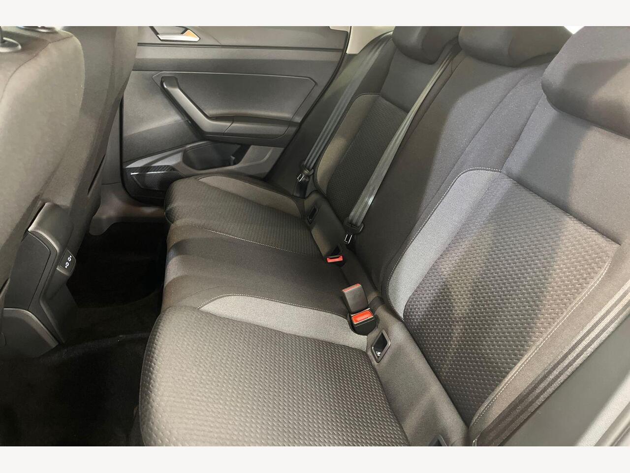 Used Volkswagen Polo 2025 for sale - 76692468: Photo 10