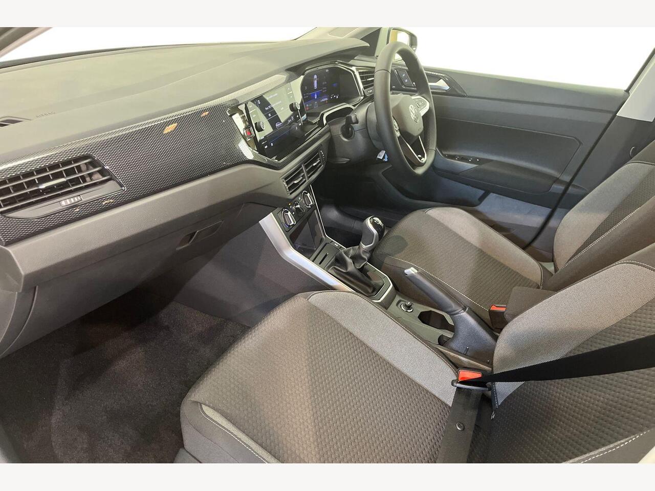 Used Volkswagen Polo 2025 for sale - 76692468: Photo 2