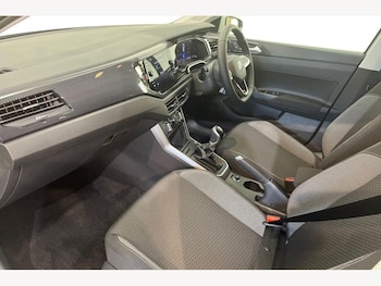 Used Volkswagen Polo 2025 for sale - 76692468: Photo