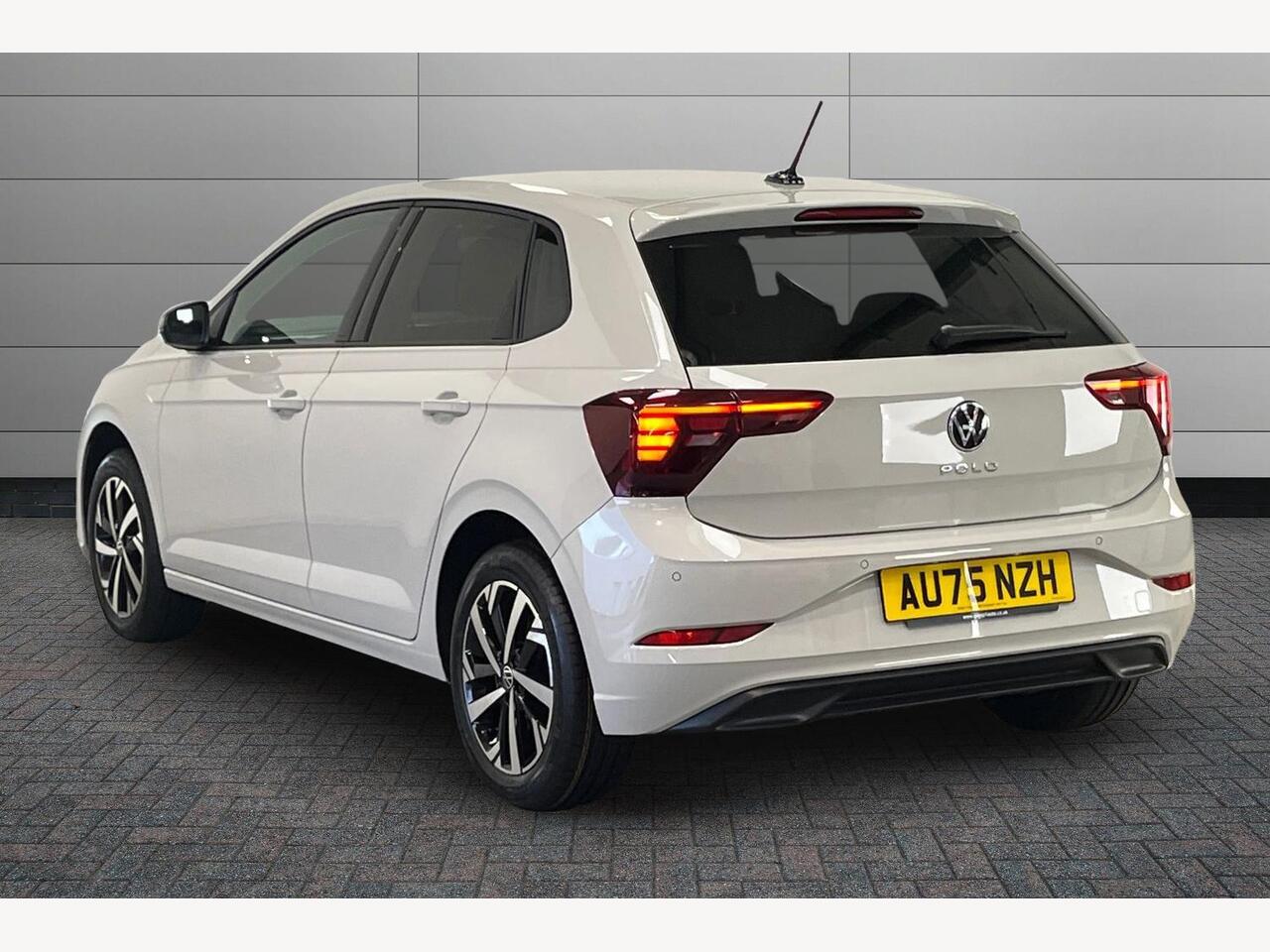 Used Volkswagen Polo 2025 for sale - 76692468: Photo 3