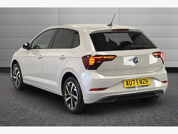 Used Volkswagen Polo 2025 for sale - 76692468: Photo