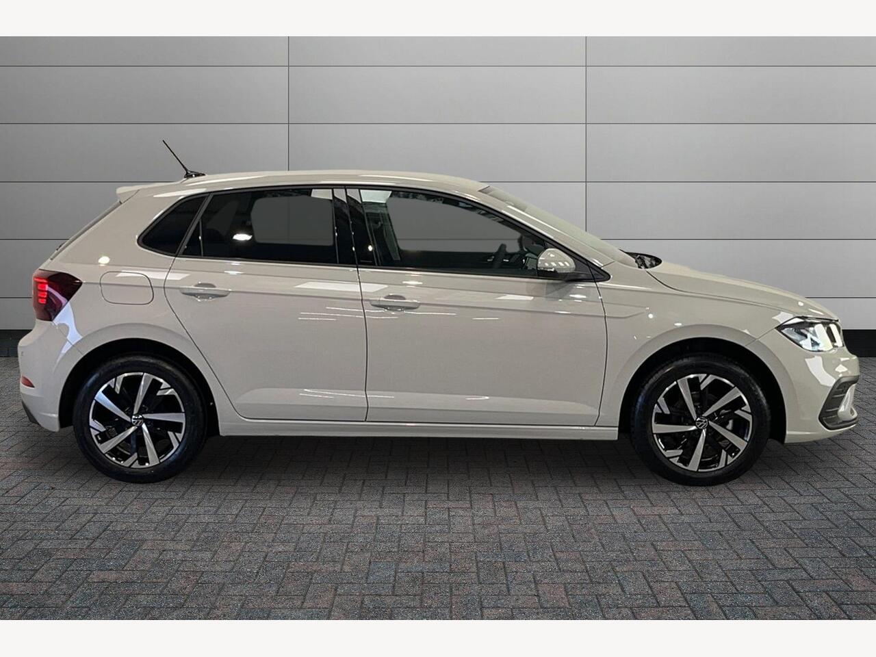 Used Volkswagen Polo 2025 for sale - 76692468: Photo 5