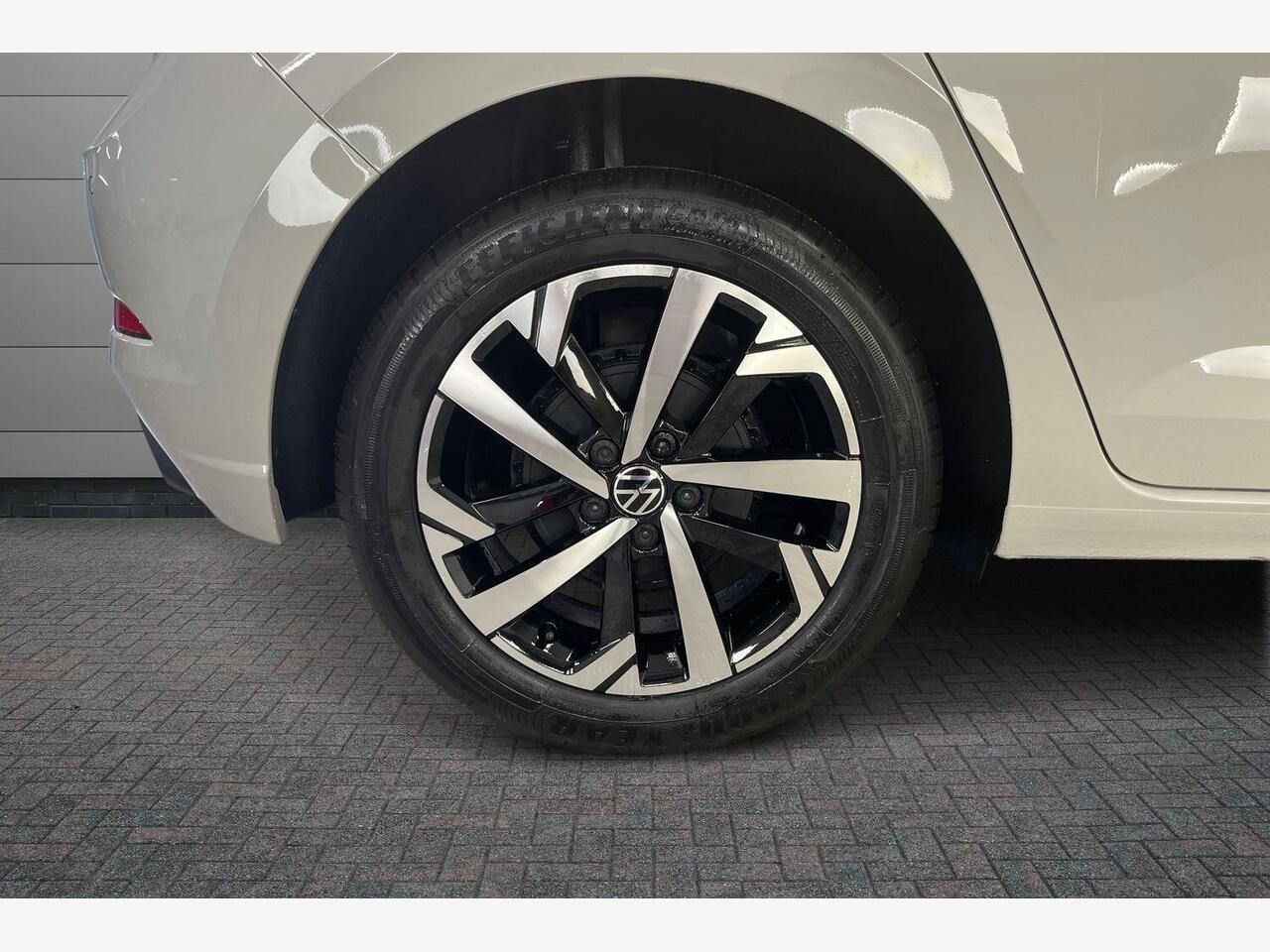 Used Volkswagen Polo 2025 for sale - 76692468: Photo 7