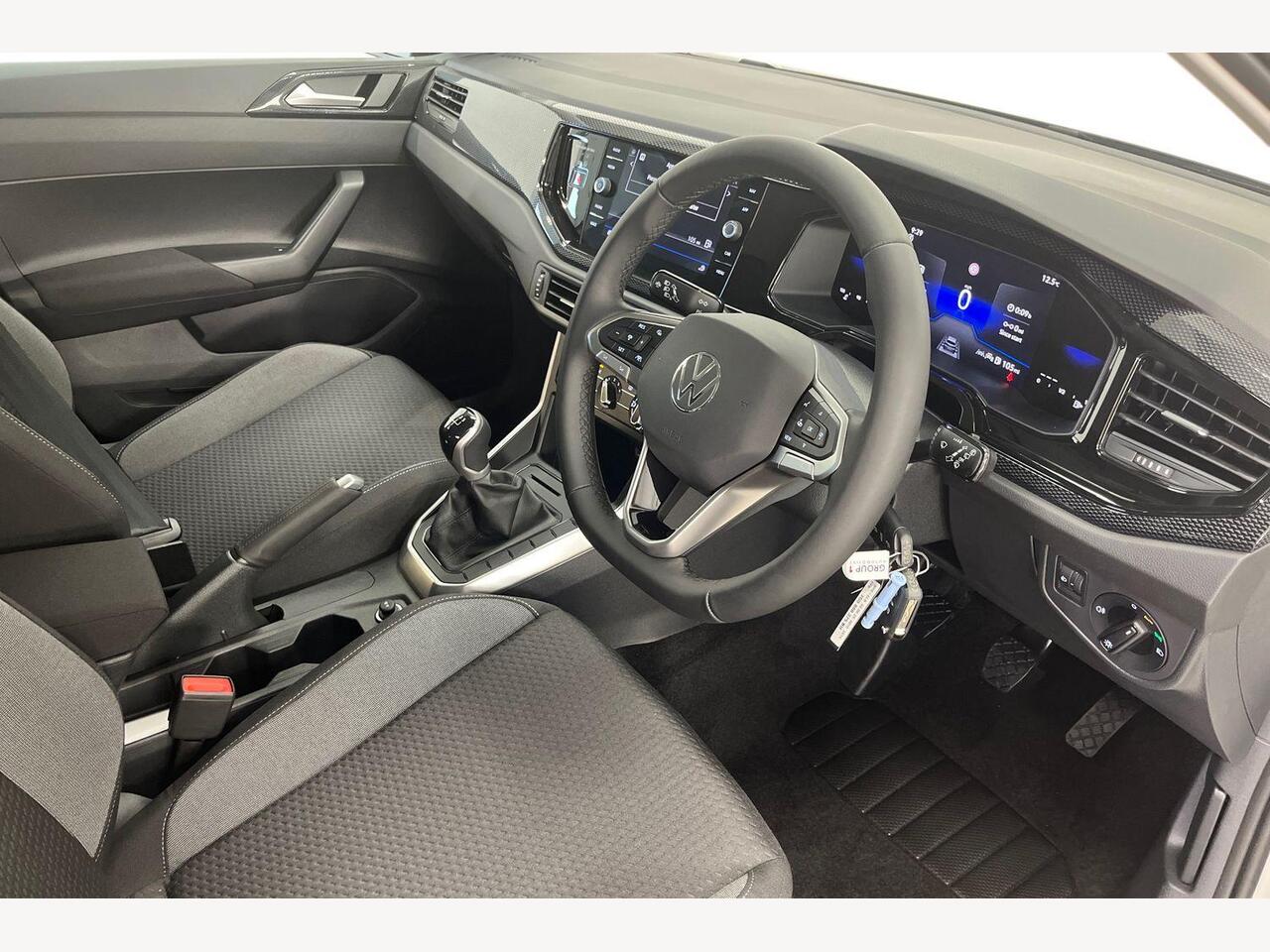 Used Volkswagen Polo 2025 for sale - 76692468: Photo 8