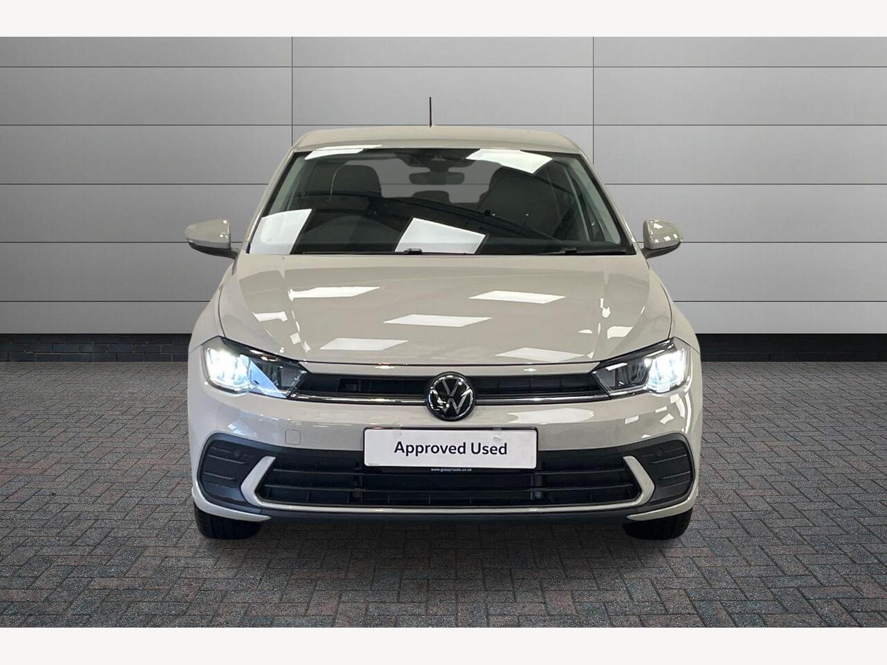 Used Volkswagen Polo 2025 for sale - 76692468: Photo 9