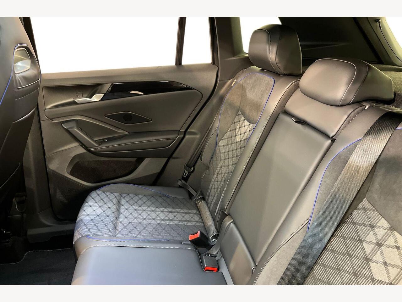 Used Volkswagen Tiguan 2025 for sale - 76679146: Photo 10