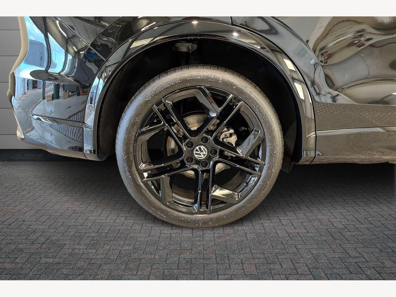 Used Volkswagen Tiguan 2025 for sale - 76679146: Photo 7