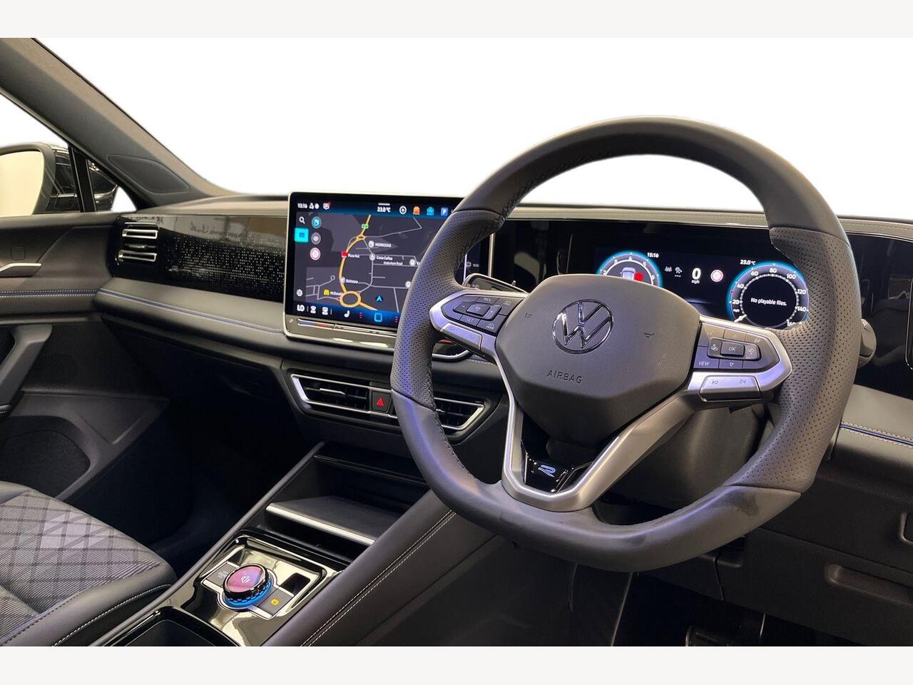 Used Volkswagen Tiguan 2025 for sale - 76679146: Photo 8