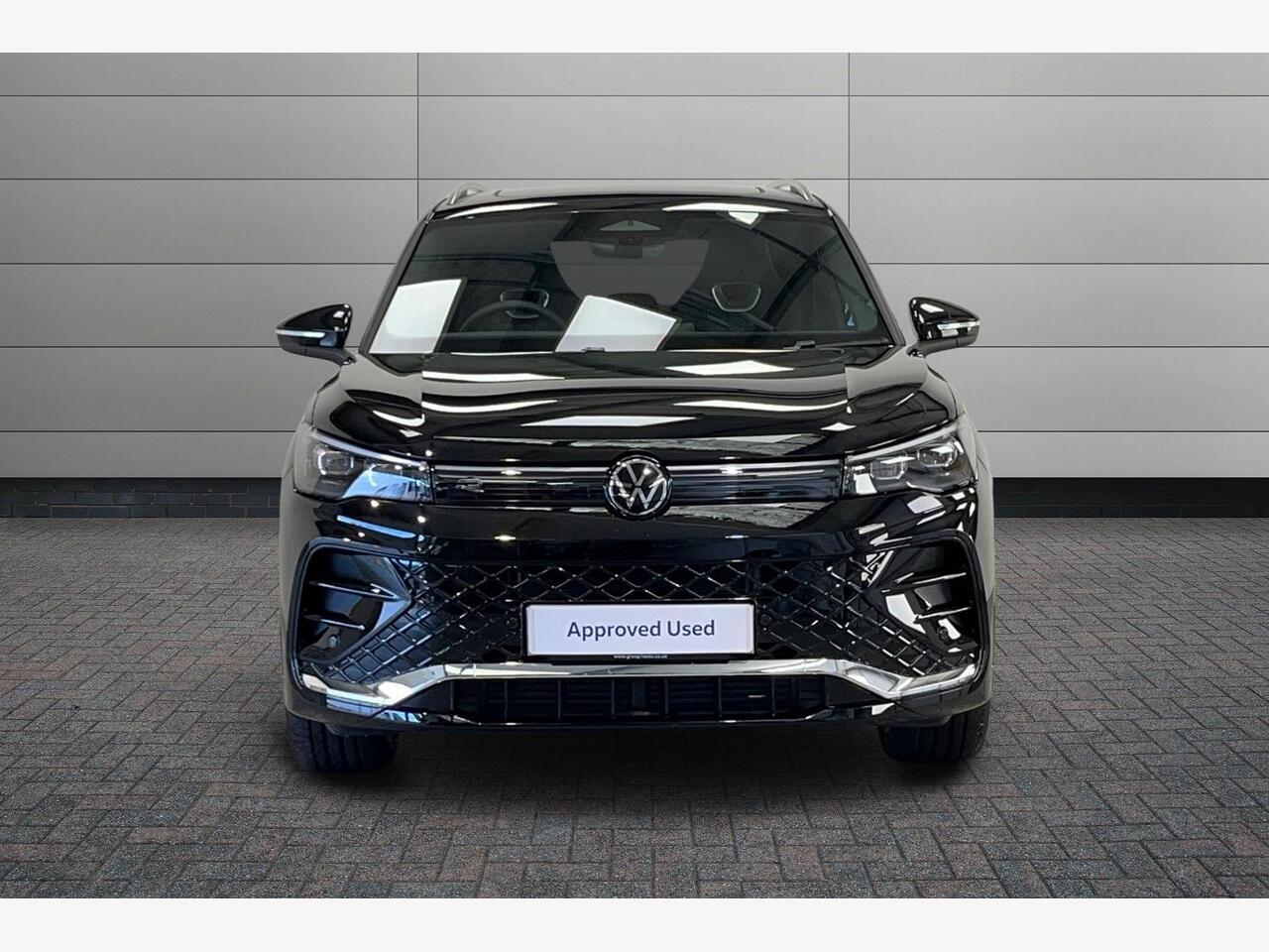 Used Volkswagen Tiguan 2025 for sale - 76679146: Photo 9