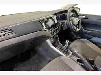 Used Volkswagen Polo 2025 for sale - 76266448: Photo