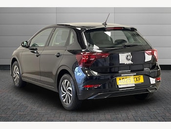 Used Volkswagen Polo 2025 for sale - 76266448: Photo
