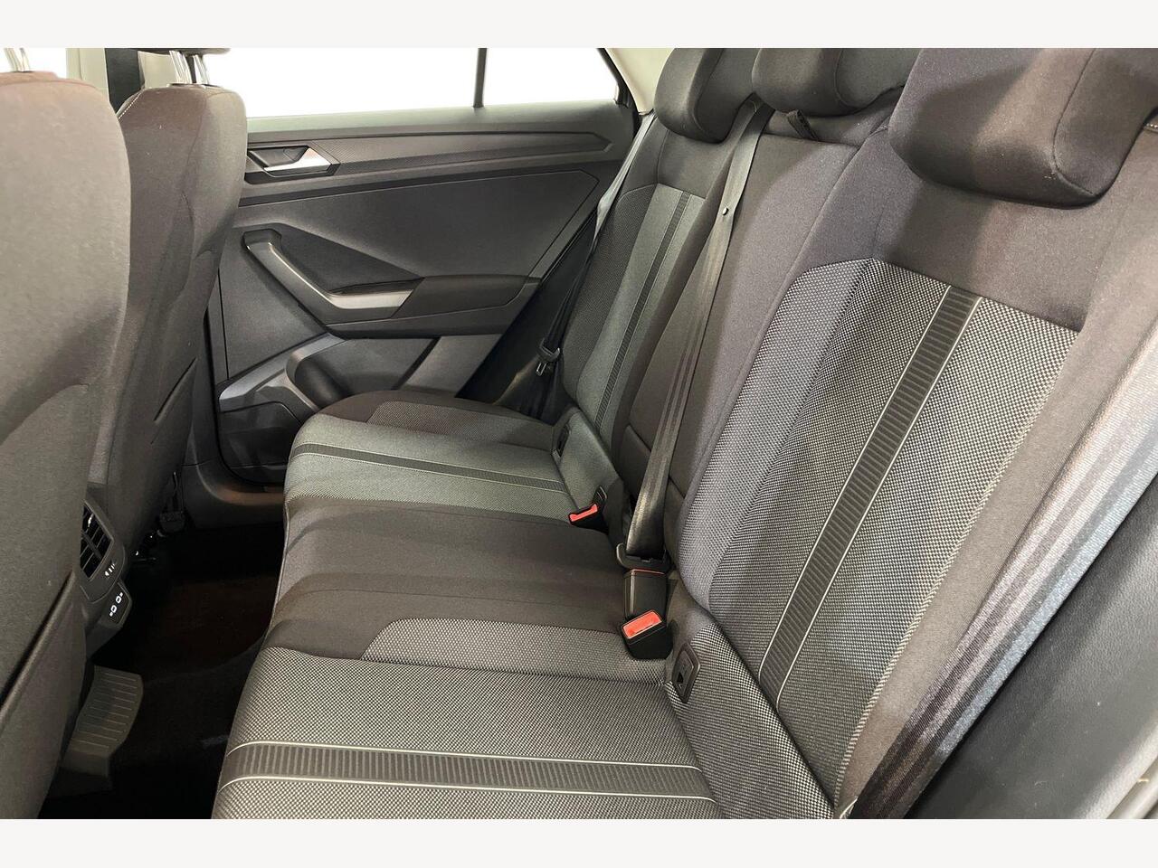 Used Volkswagen T-Roc 2024 for sale - 77457667: Photo 10