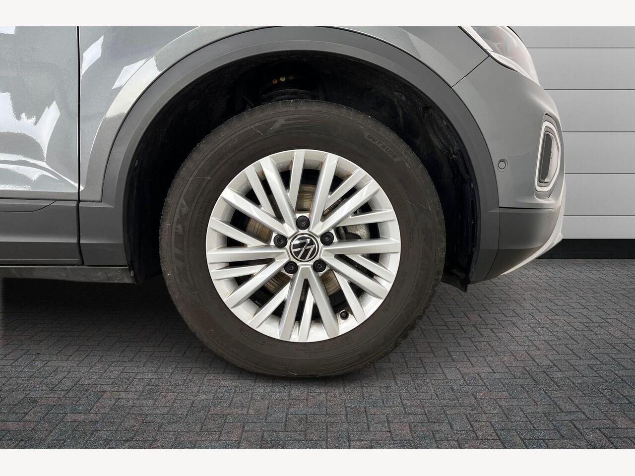 Used Volkswagen T-Roc 2024 for sale - 77457667: Photo 7