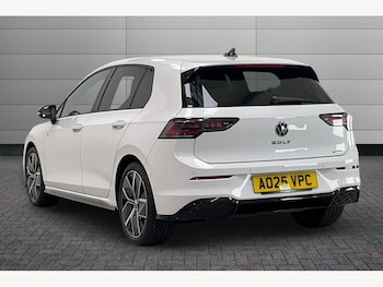 Used Volkswagen Golf 2025 for sale - 77307182: Photo