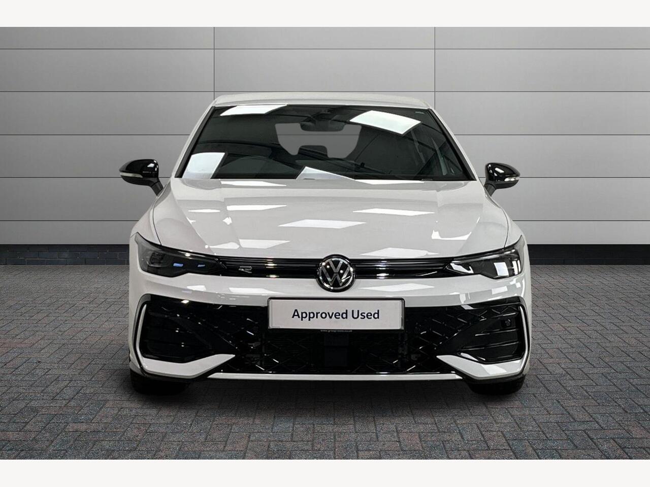 Used Volkswagen Golf 2025 for sale - 77307182: Photo 9