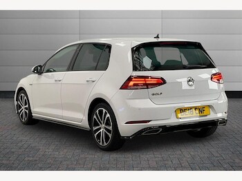 Used Volkswagen Golf 2018 for sale - 78036573: Photo