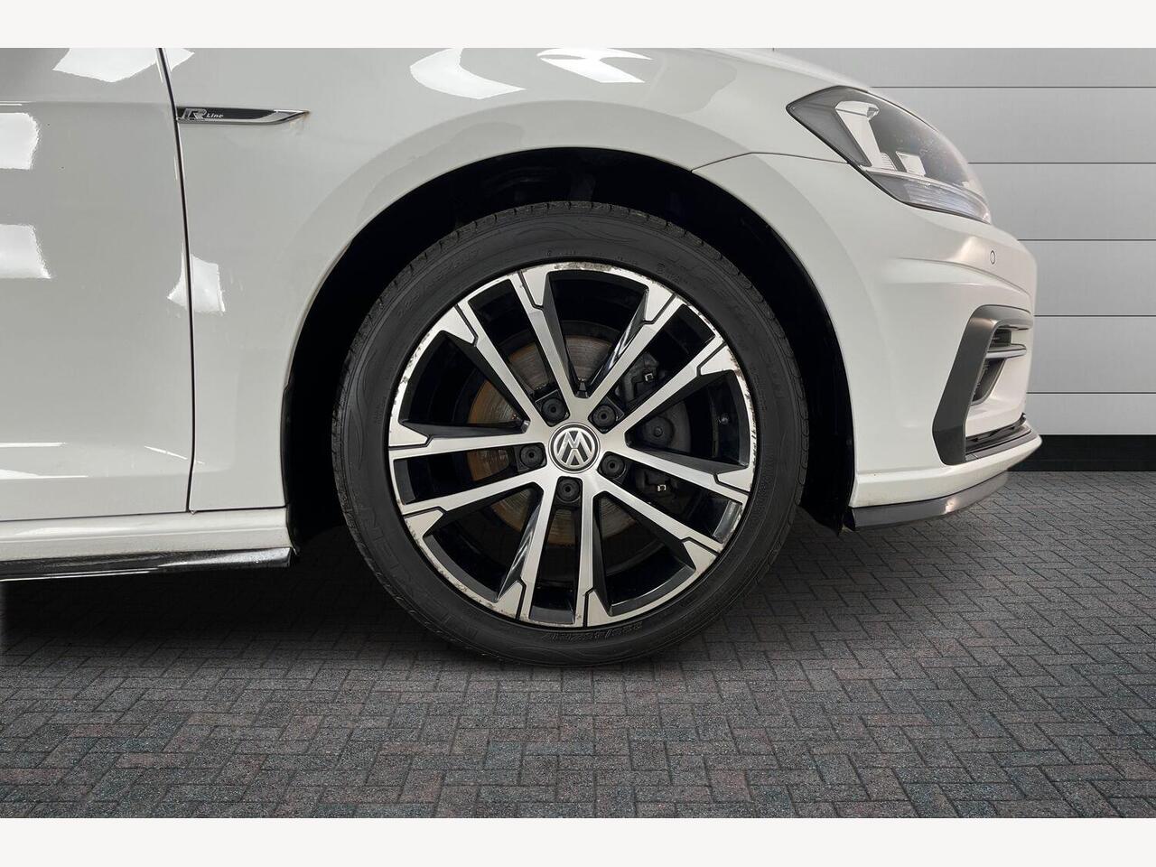 Used Volkswagen Golf 2018 for sale - 78036573: Photo 7