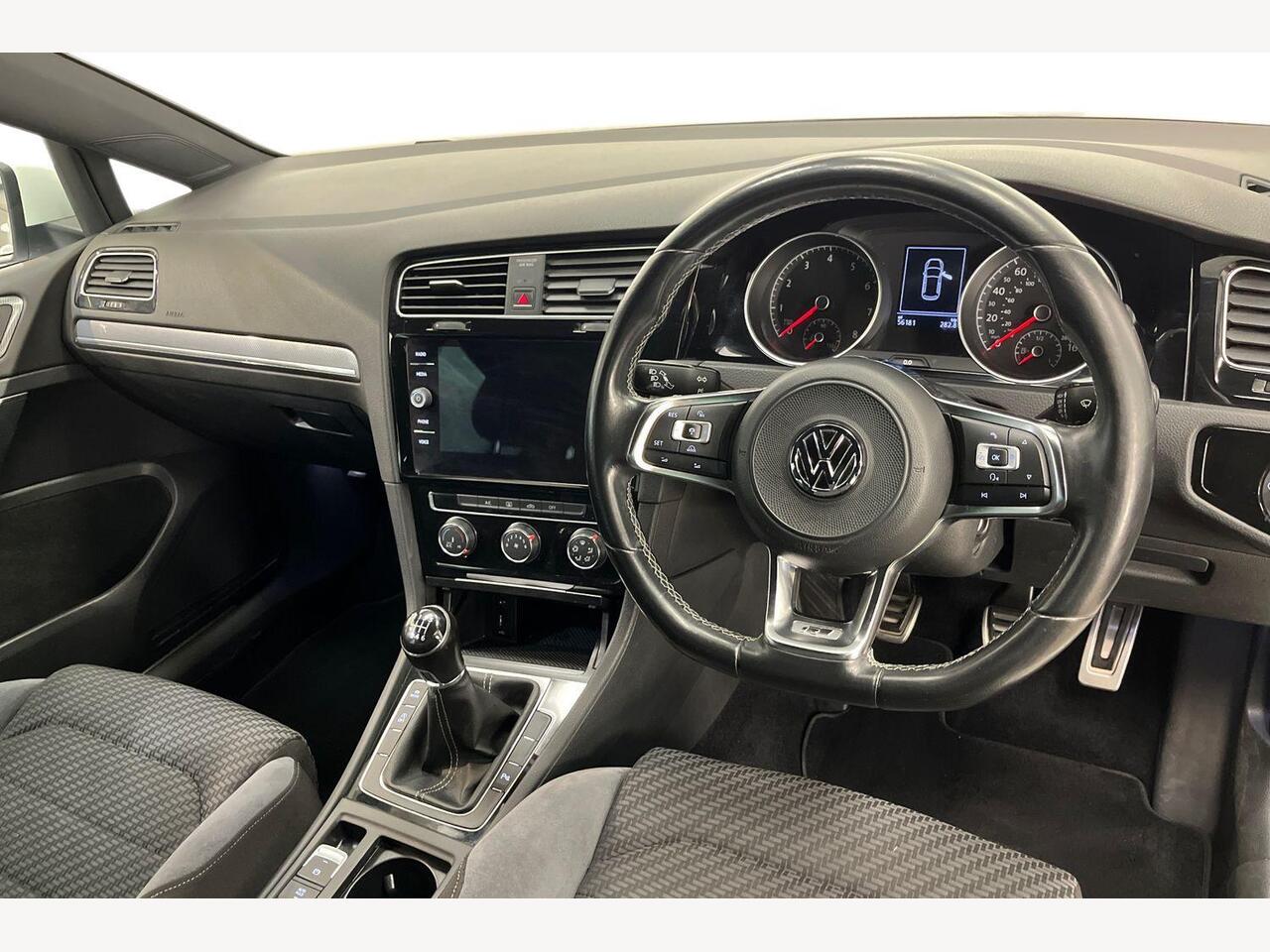 Used Volkswagen Golf 2018 for sale - 78036573: Photo 8