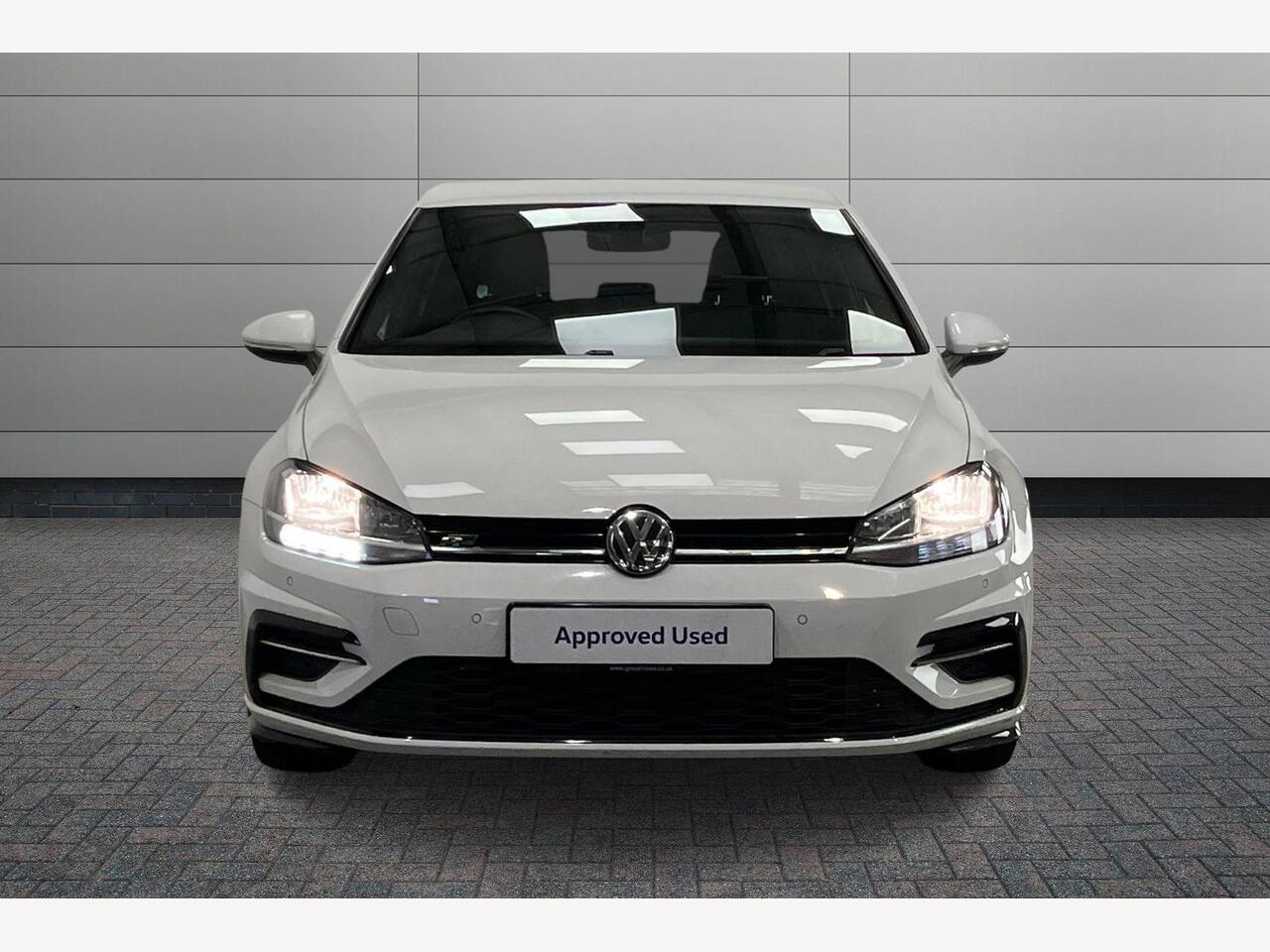 Used Volkswagen Golf 2018 for sale - 78036573: Photo 9