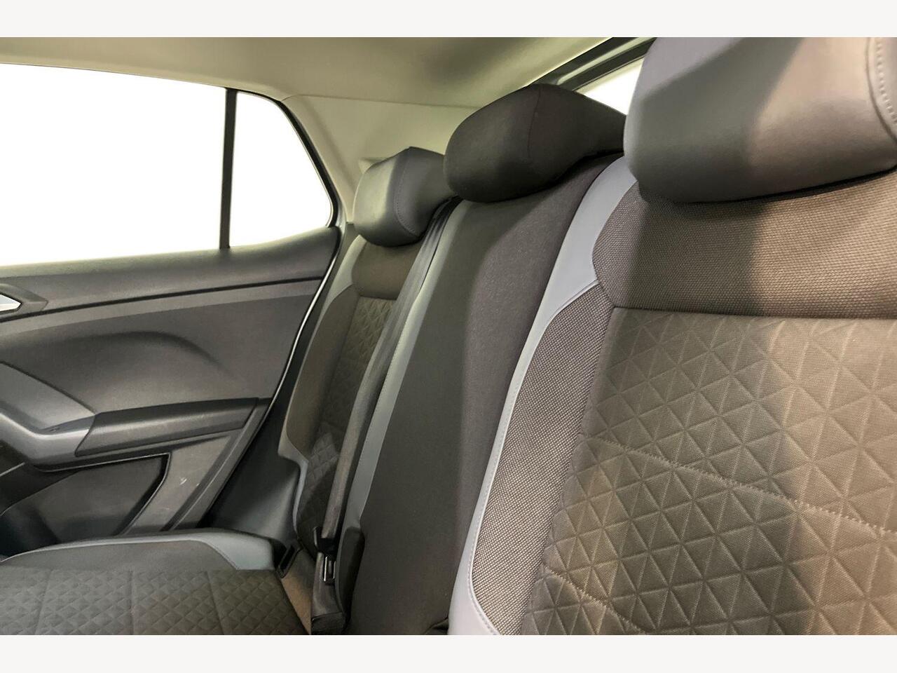 Used Volkswagen T-Cross 2019 for sale - 76673780: Photo 10