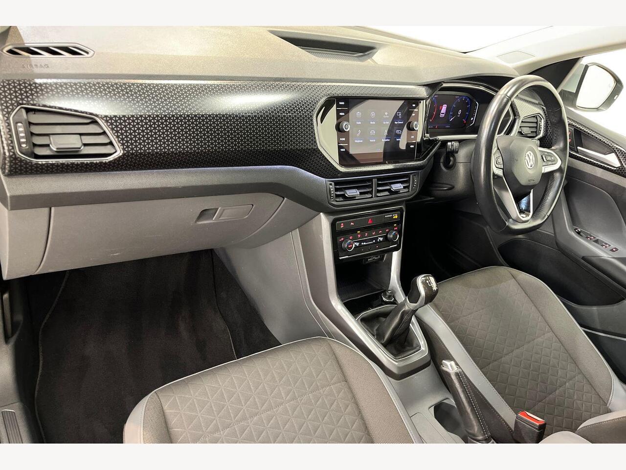 Used Volkswagen T-Cross 2019 for sale - 76673780: Photo 2