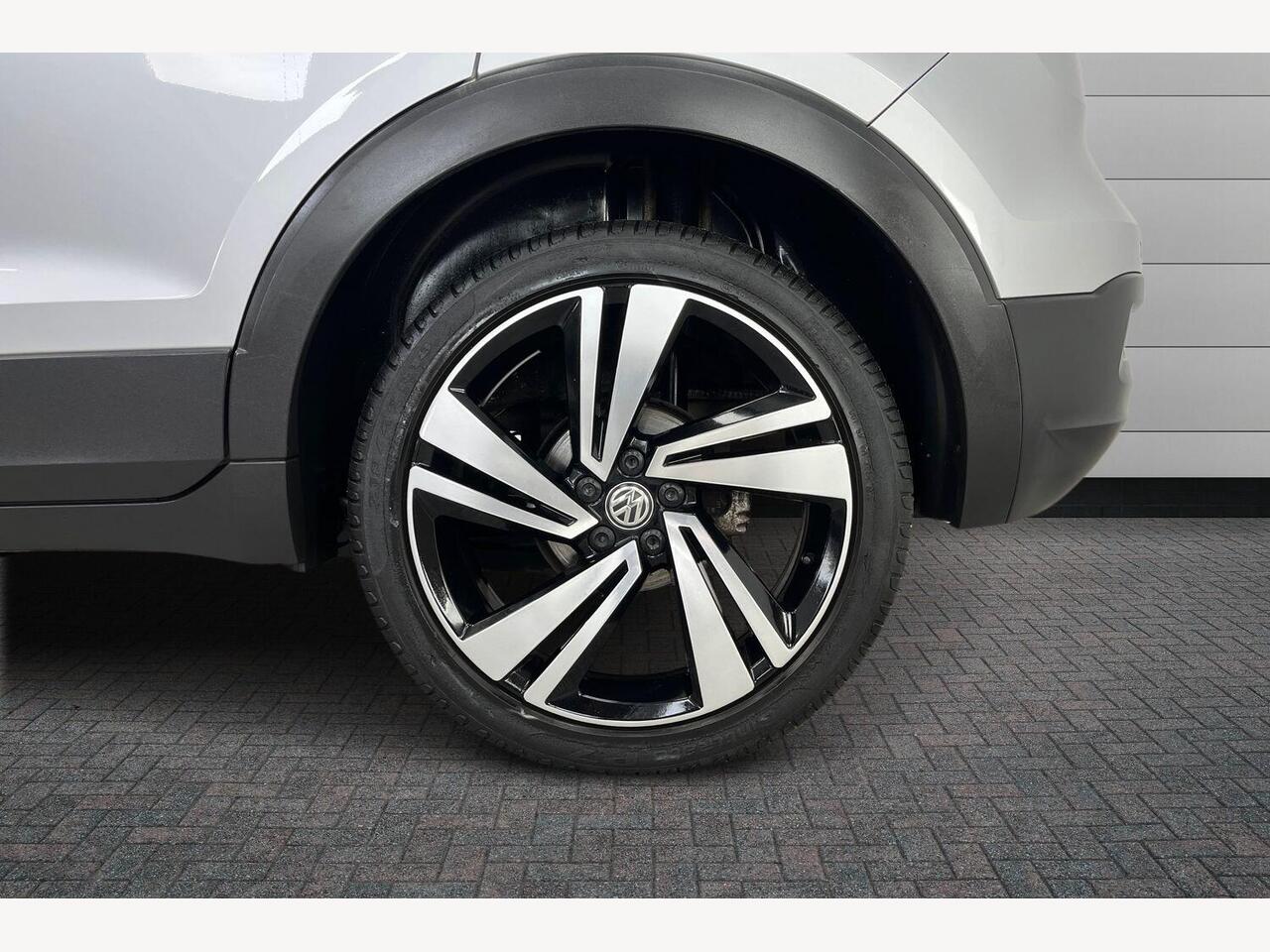 Used Volkswagen T-Cross 2019 for sale - 76673780: Photo 7
