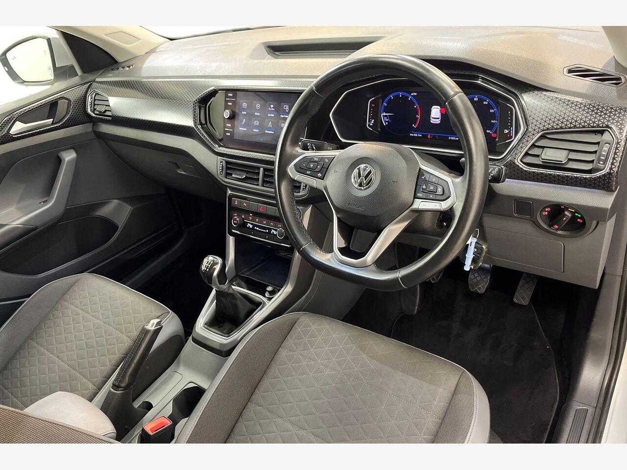 Used Volkswagen T-Cross 2019 for sale - 76673780: Photo 8