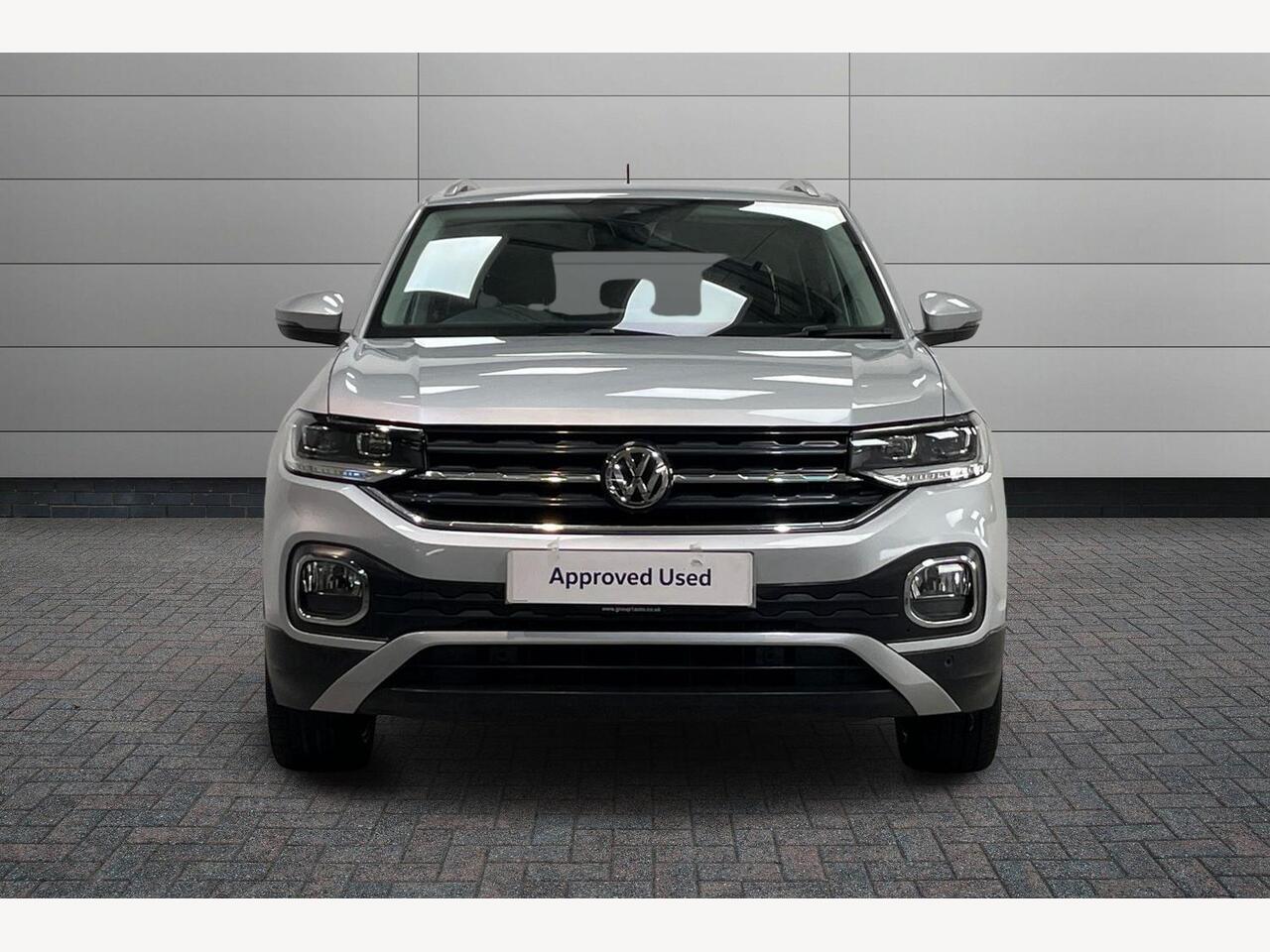 Used Volkswagen T-Cross 2019 for sale - 76673780: Photo 9