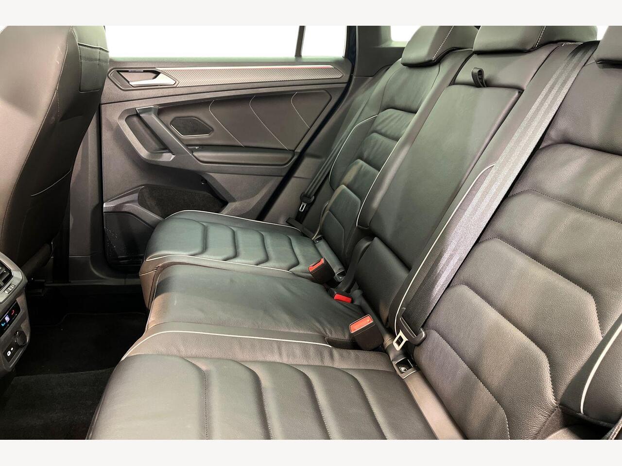 Used Volkswagen Tiguan 2023 for sale - 77427954: Photo 10