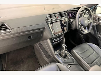 Used Volkswagen Tiguan 2023 for sale - 77427954: Photo