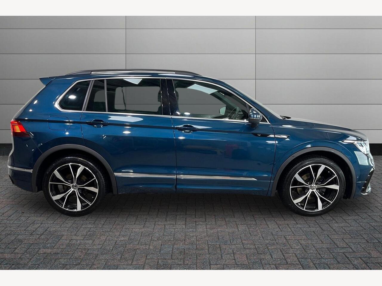 Used Volkswagen Tiguan 2023 for sale - 77427954: Photo 5