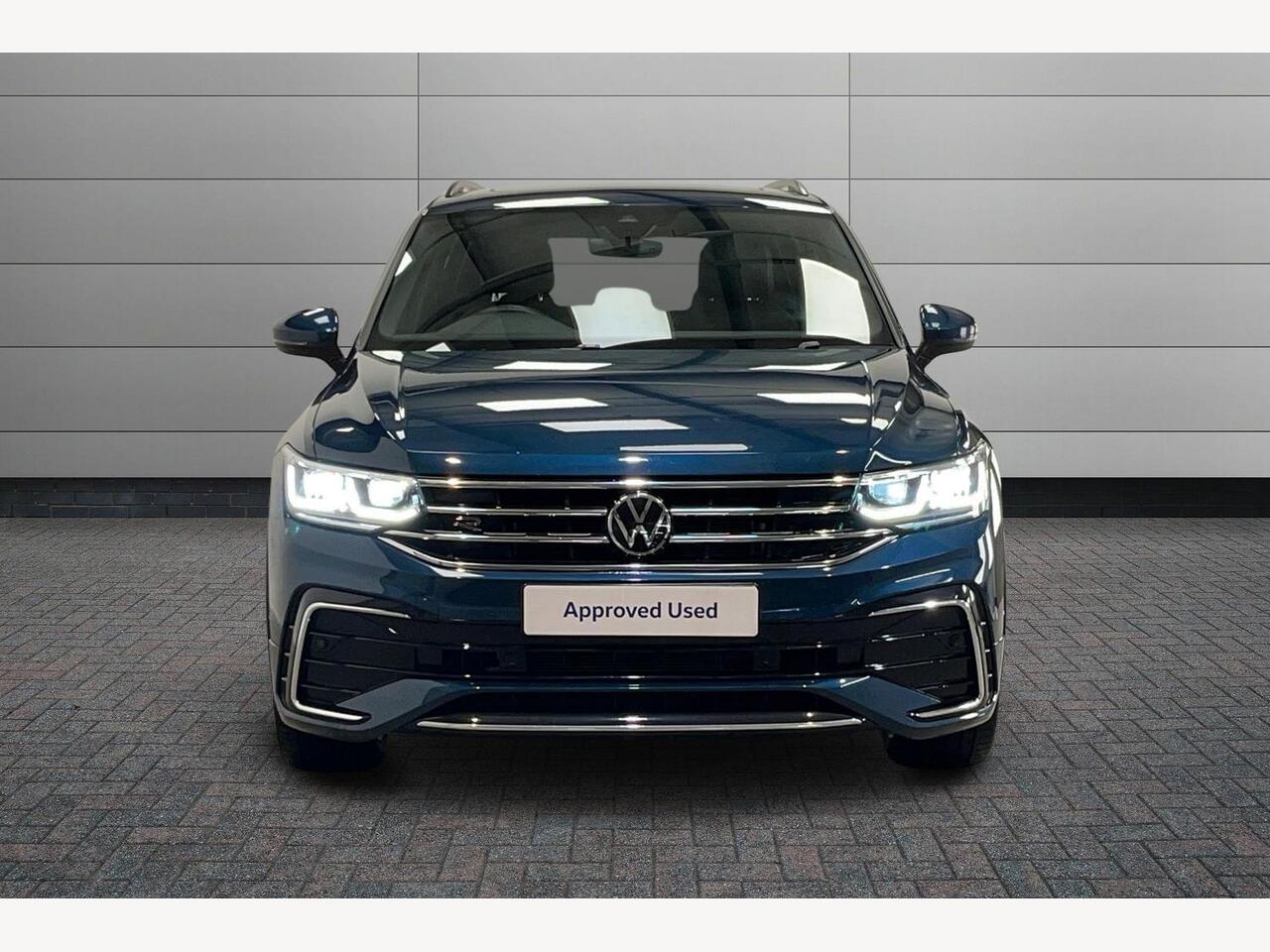 Used Volkswagen Tiguan 2023 for sale - 77427954: Photo 9