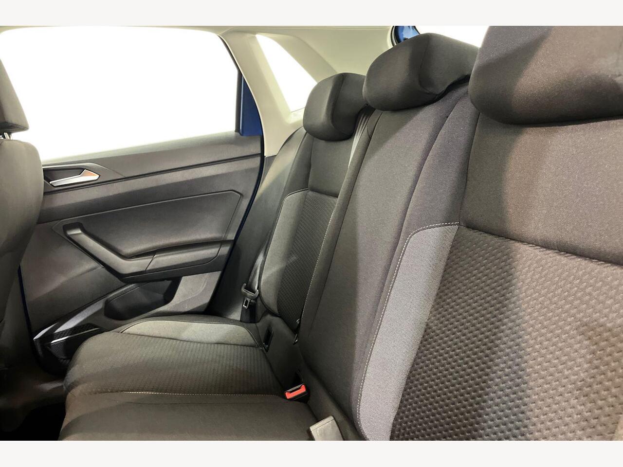 Used Volkswagen Polo 2024 for sale - 76691263: Photo 10