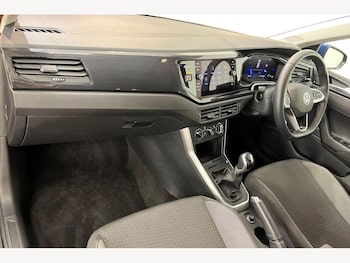 Used Volkswagen Polo 2024 for sale - 76691263: Photo