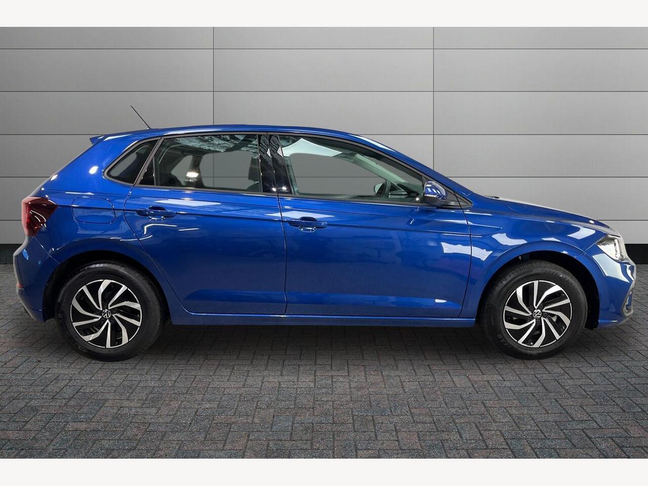 Used Volkswagen Polo 2024 for sale - 76691263: Photo 5