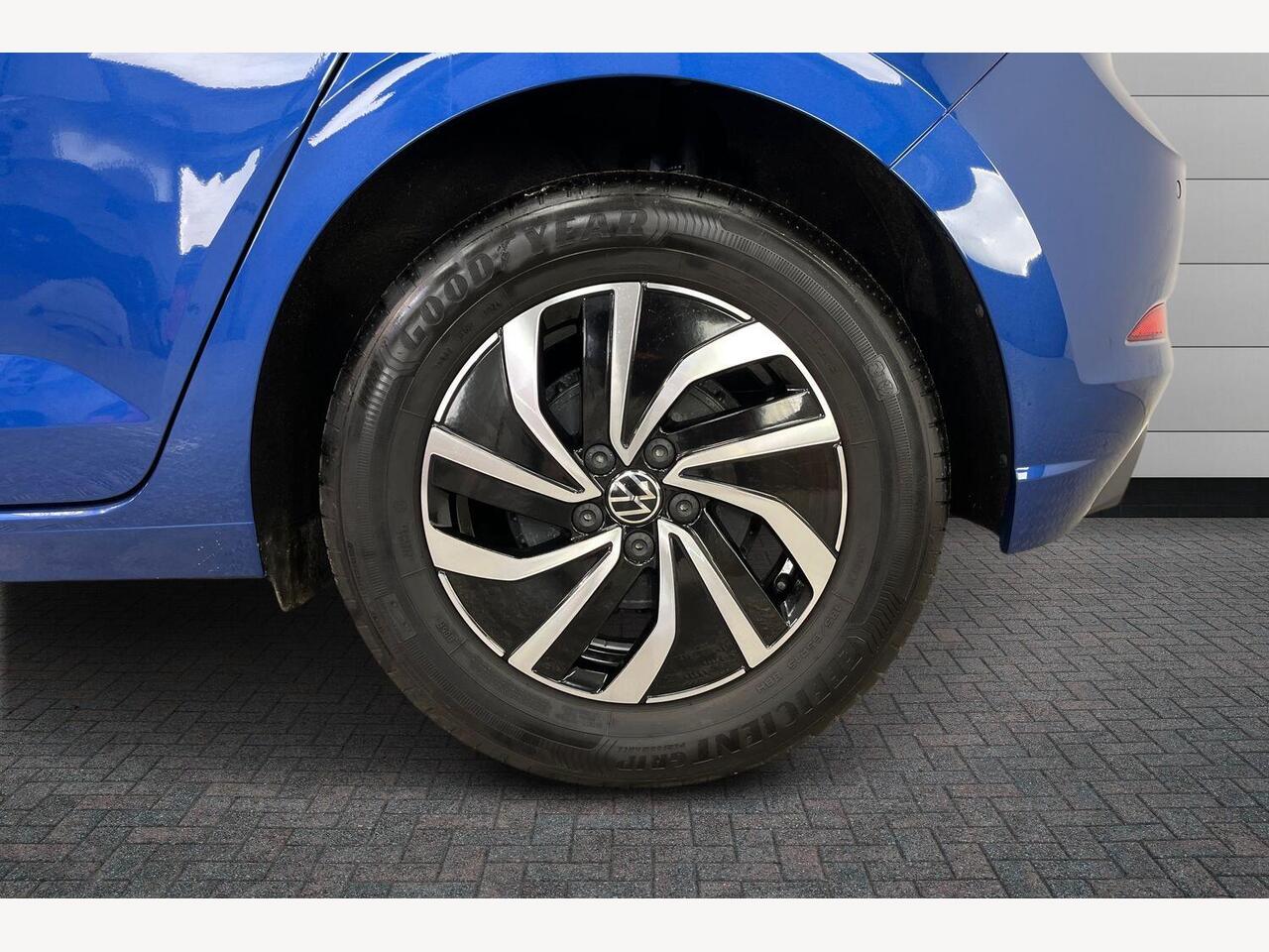 Used Volkswagen Polo 2024 for sale - 76691263: Photo 7