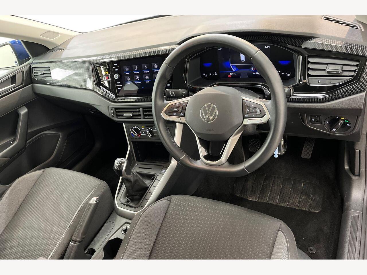 Used Volkswagen Polo 2024 for sale - 76691263: Photo 8