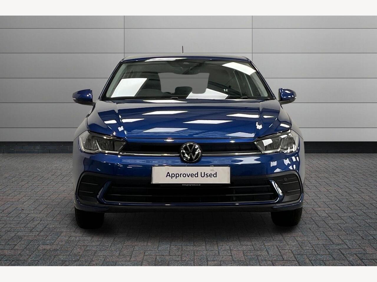 Used Volkswagen Polo 2024 for sale - 76691263: Photo 9