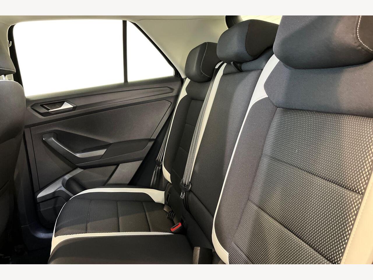 Used Volkswagen T-Roc 2020 for sale - 76680941: Photo 10