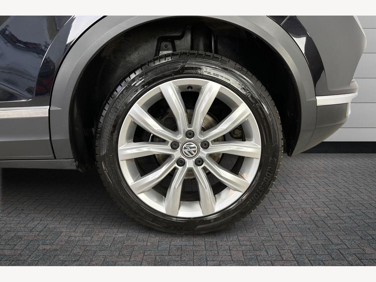 Used Volkswagen T-Roc 2020 for sale - 76680941: Photo 7