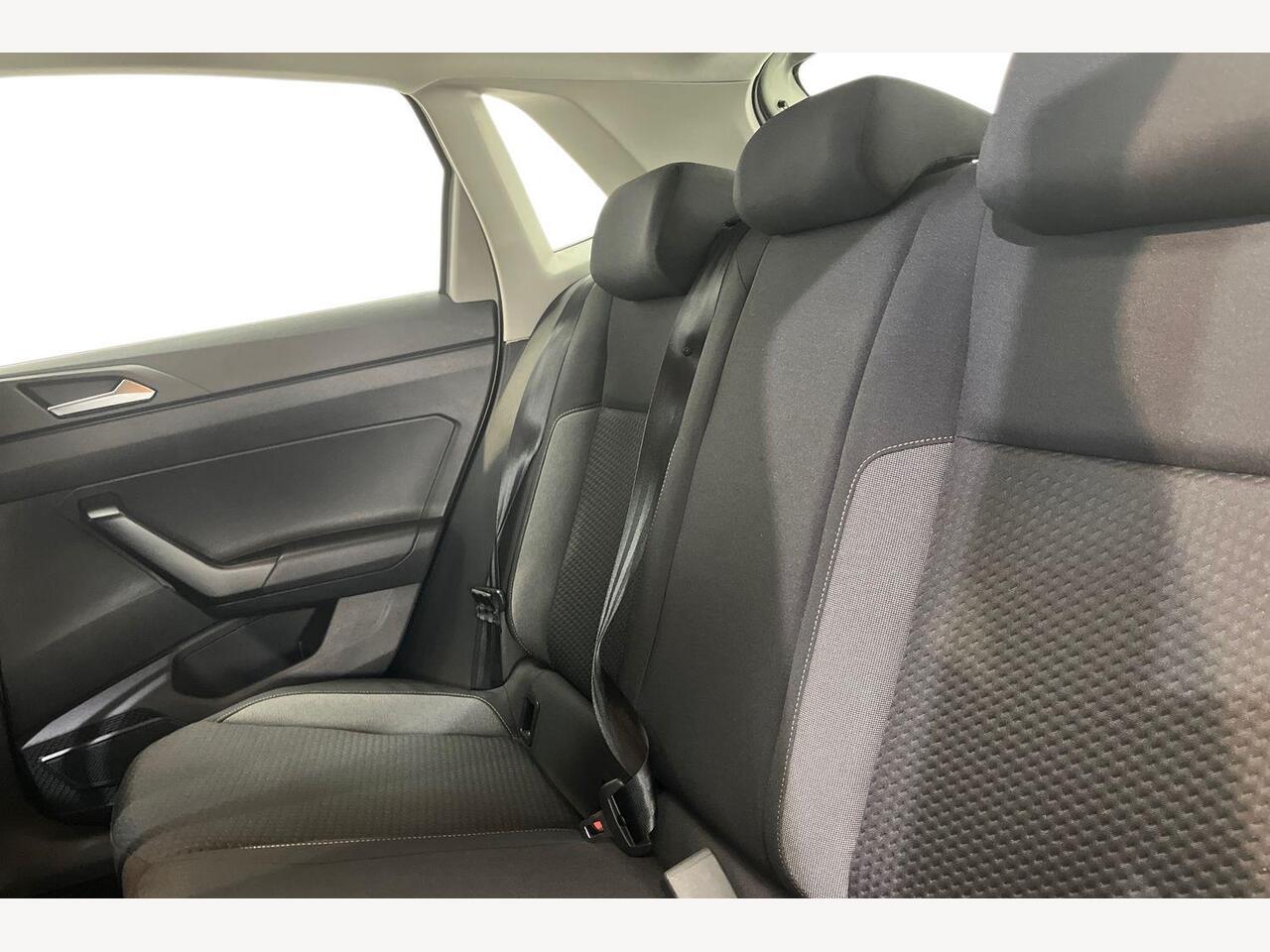 Used Volkswagen Polo 2023 for sale - 76841704: Photo 10