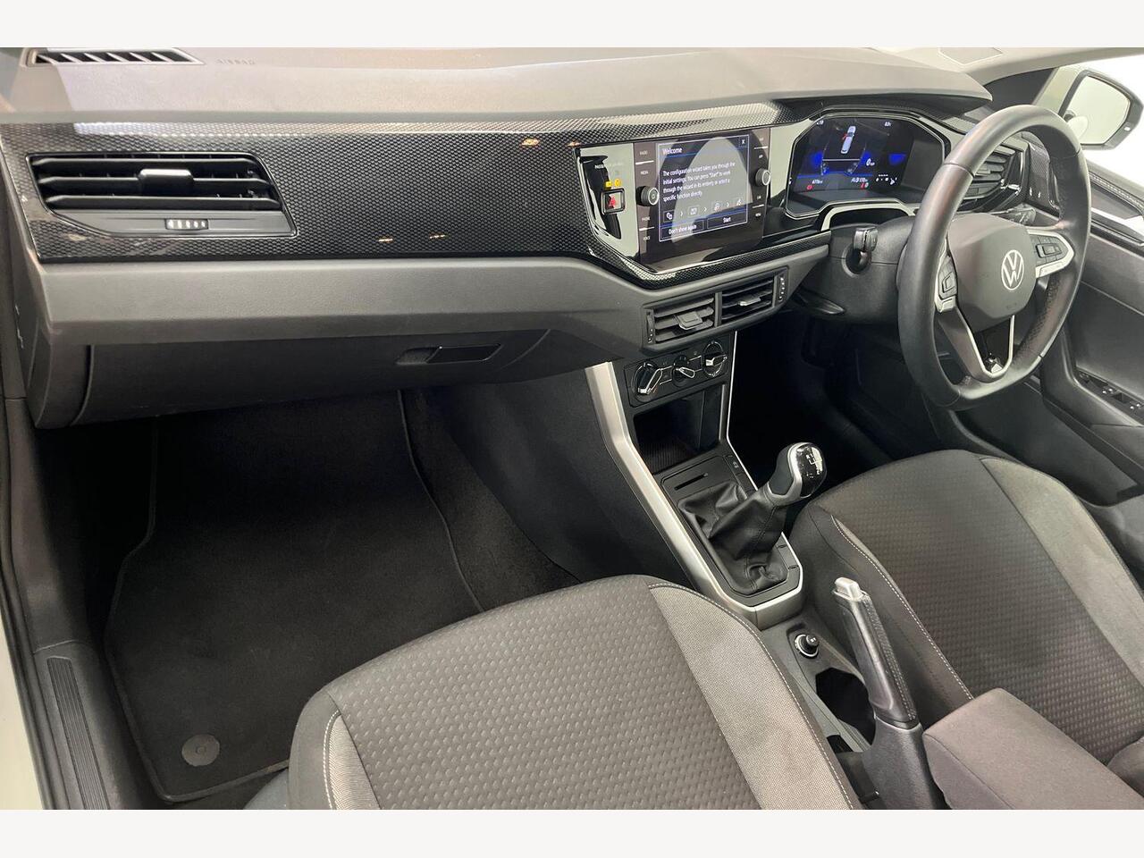 Used Volkswagen Polo 2023 for sale - 76841704: Photo 2