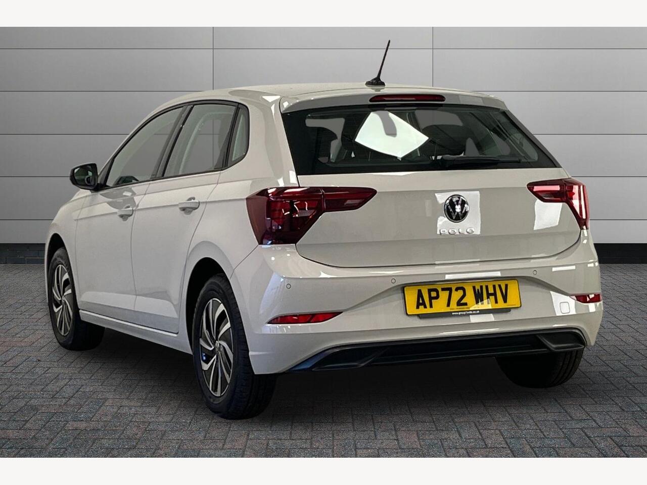 Used Volkswagen Polo 2023 for sale - 76841704: Photo 3